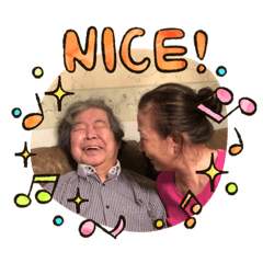 [LINEスタンプ] ダンディ伊藤〜日常用〜の画像（メイン）