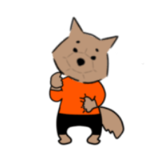 [LINEスタンプ] KOHイッヌ2