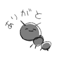 [LINEスタンプ] ほのぼのスタンプ！！！