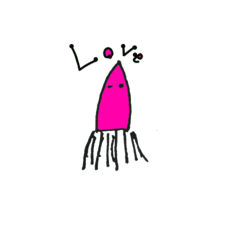 [LINEスタンプ] 非、日常スタンプ。