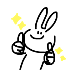 [LINEスタンプ] とちうさ