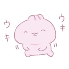 [LINEスタンプ] 毎日ぷにぷにスタンプ