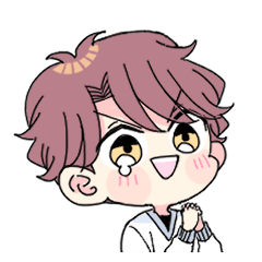 [LINEスタンプ] 乙俺♂スタンプ