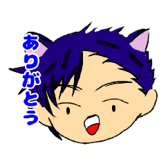 [LINEスタンプ] [シャカチキ]まろさん