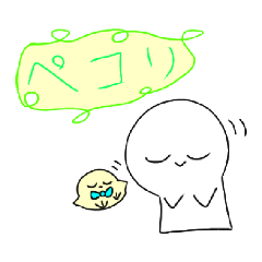 [LINEスタンプ] しろみゅんとぴよみゅんスタンプ 第2弾