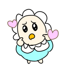 [LINEスタンプ] おもしろい赤ちゃん