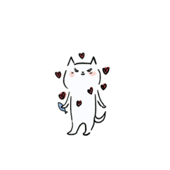 [LINEスタンプ] suxu nyanの日常編