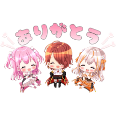 [LINEスタンプ] とんとんGAMES〜いつも一緒〜