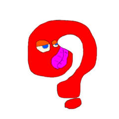 [LINEスタンプ] dodoスタンプ 記号