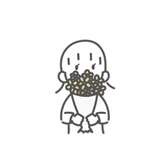 [LINEスタンプ] 暮らしにときめくスタンプ