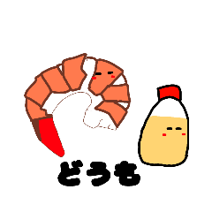 [LINEスタンプ] おにぎりっの具