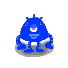 [LINEスタンプ] alien fest.