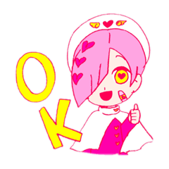 [LINEスタンプ] ゆきよるスタンプ！