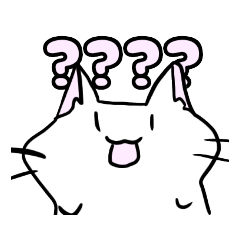 [LINEスタンプ] ぽじてぃぶ・にゃんこ