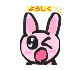 [LINEスタンプ] クリゼンスタンプ第二弾