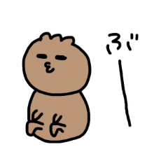 [LINEスタンプ] さんちょ【リアクション】