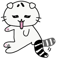 [LINEスタンプ] すこまめのゆる～い日常2