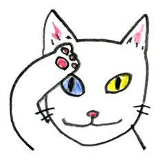 [LINEスタンプ] クルド語と日本語、仲良くなることば