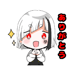 [LINEスタンプ] ぼくらの虹色スタンプ