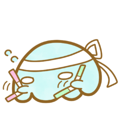 [LINEスタンプ] オタクが使いやすいしょぼぼんスタンプ