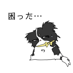 [LINEスタンプ] うちのペットでスタンプ(3)