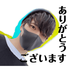[LINEスタンプ] TATSURUすたんぷ2