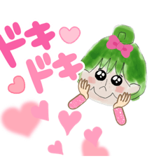 [LINEスタンプ] アズアズスタンプ