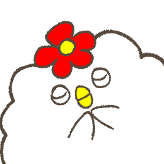 [LINEスタンプ] ナゾニワスタンプ2