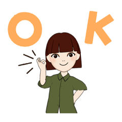 [LINEスタンプ] ほしとうみスタンプ1