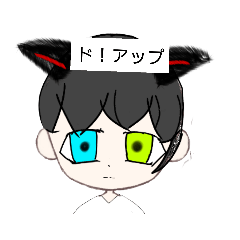 [LINEスタンプ] 頭の中お花畑の中の人達