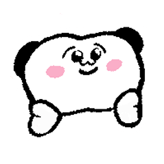 [LINEスタンプ] のみちゃんすたんぷ