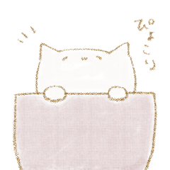 [LINEスタンプ] ぽけわん2 (改)