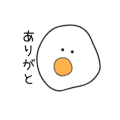 [LINEスタンプ] ゆる食くんと調味料くん 2