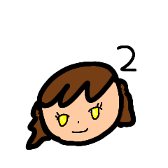 [LINEスタンプ] yabunaka1237 2