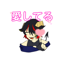 [LINEスタンプ] siba 意味の無いスタンプ2