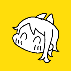 [LINEスタンプ] うさぎなひと