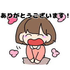 [LINEスタンプ] 5割使えるスタンプ