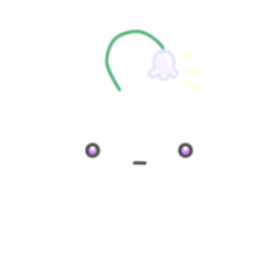 [LINEスタンプ] 謎生物ポルポ