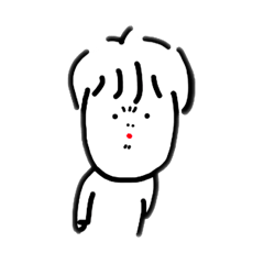 [LINEスタンプ] ふみえの。2