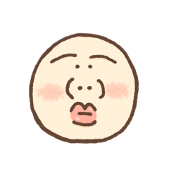 [LINEスタンプ] あるごんだよ