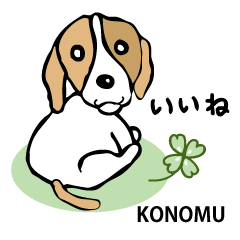 [LINEスタンプ] 色々な動物のあいさつ