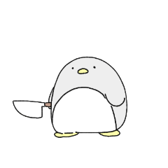 [LINEスタンプ] ちいさきもーの