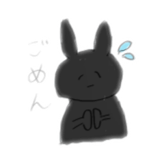 [LINEスタンプ] スムースチワワ【クリーム、ブラック】