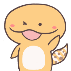 [LINEスタンプ] れおぱちゃん！