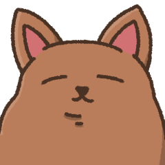 [LINEスタンプ] ふくよかあにまる