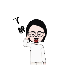 [LINEスタンプ] ダメ男の日常スタンプ