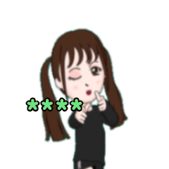 [LINEスタンプ] すがわら組