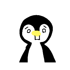 [LINEスタンプ] ゆったりペンギンすたんぷ