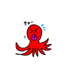 [LINEスタンプ] GIANT KILLING.