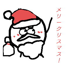 [LINEスタンプ] 季節のコロコロ星人